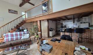 Maison 6 Pièces 148 m² à vendre à Saint-Dizant-du-Gua (17240)