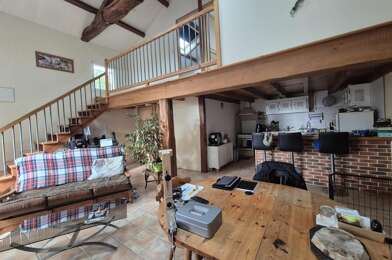 Maison 6 pièces 169000 €