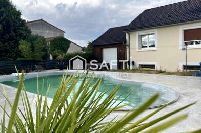 Maison 5 pièces 199900 €