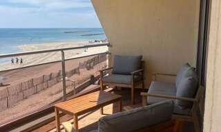 Appartement 2 Pièces 59 m² à vendre à Palavas-les-Flots (34250)