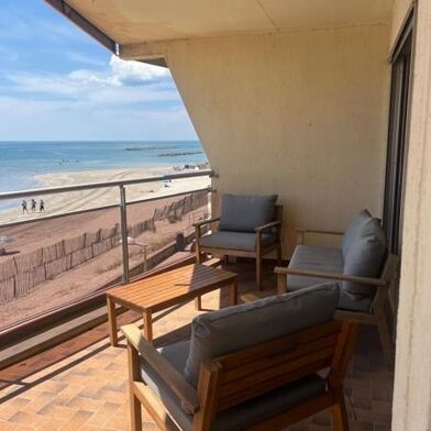 Appartement 2 pièces 441150 €