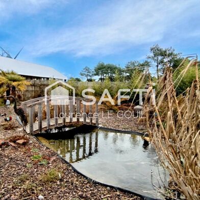 Maison 4 pièces 435000 €