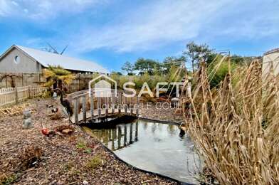 Maison 4 pièces 435000 €