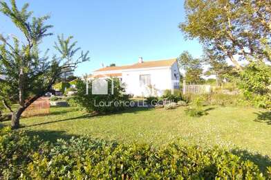 Maison 4 pièces 435000 €