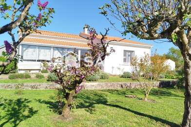 Maison 4 pièces 389000 €