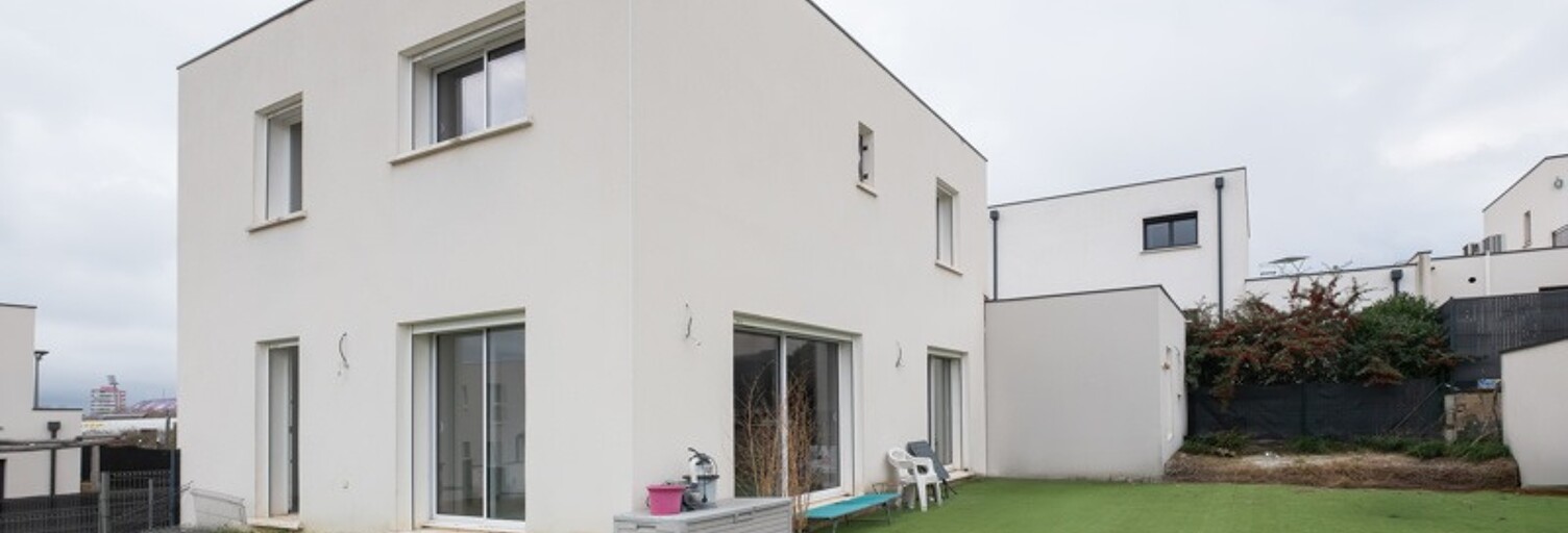 Maison 5 Pièces 108 m² à vendre à Juvignac (34990)