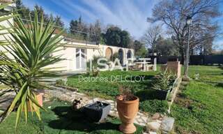 Immeuble  205 m² à vendre à Fréjus (83370)