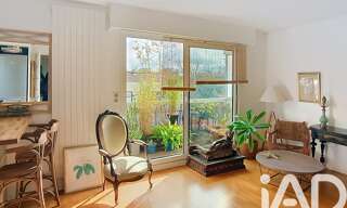 Appartement 1 Pièce 33 m² à vendre à Bordeaux (33200)