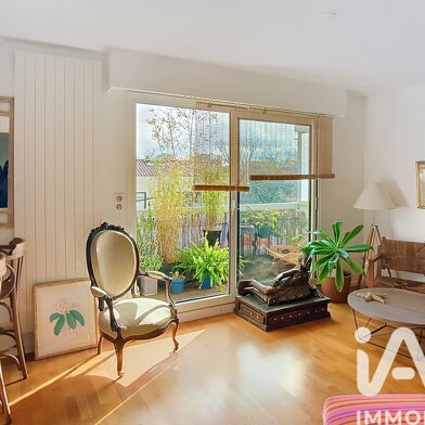 Appartement 1 pièces 175000 €