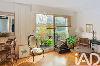 Appartement 1 pièces 175000 €