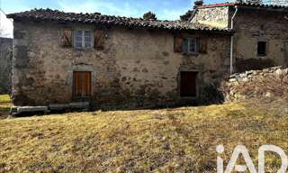 Maison 5 Pièces 124 m² à vendre à Chalmazel-Jeansagnière (42920)