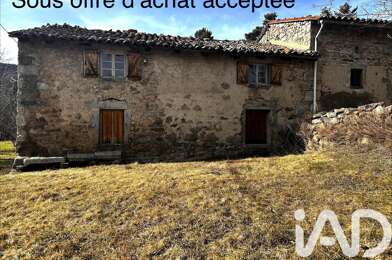 Maison 5 pièces 139000 €