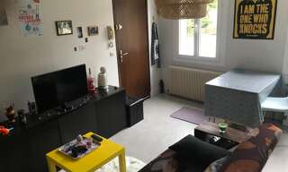 Appartement 2 Pièces 29 m² à vendre à Bois-Guillaume (76230)