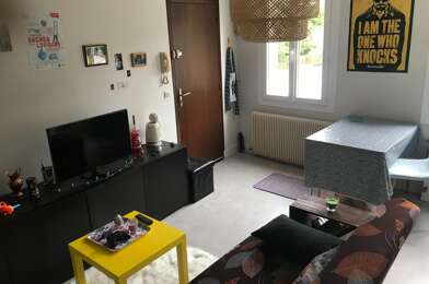 Appartement 2 pièces 80000 €