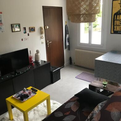 Appartement 2 pièces 80000 €