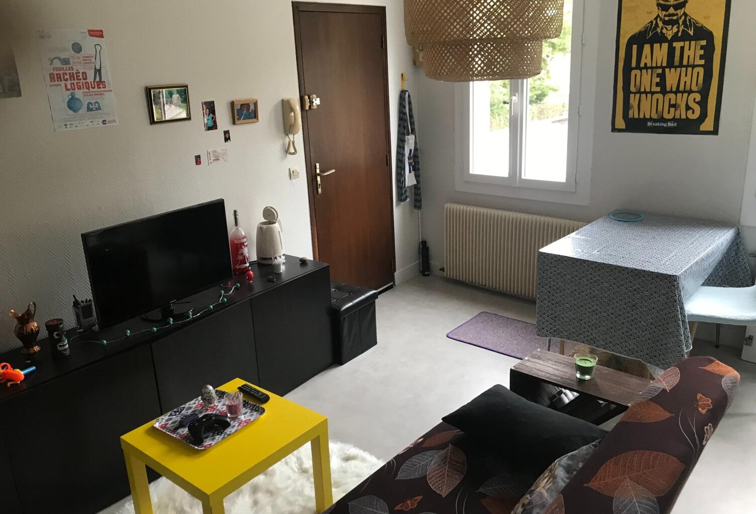 Charmant T2 au calme — photo 1