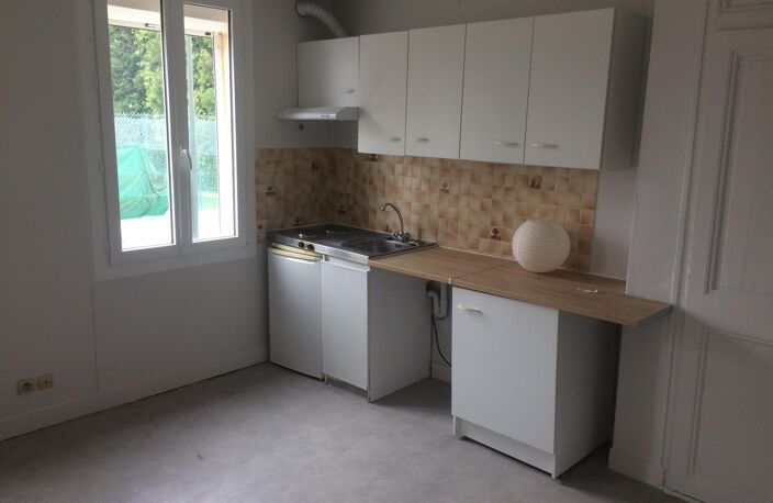 Charmant T2 au calme — photo 3