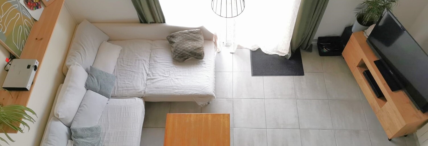 Maison 3 Pièces 115 m² à vendre à Créon (33670)