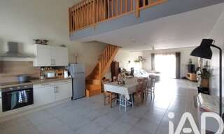 Maison 3 Pièces 115 m² à vendre à Créon (33670)