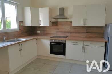 Maison 3 pièces 283000 €