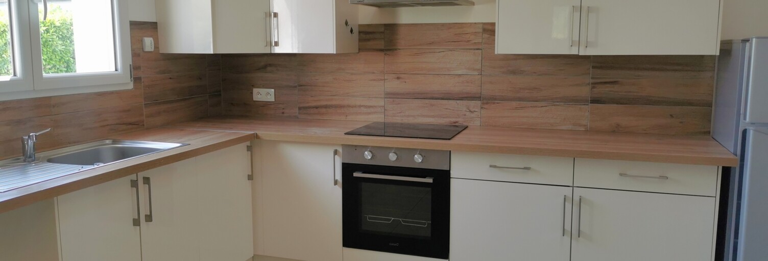 Maison 3 Pièces 115 m² à vendre à Créon (33670)