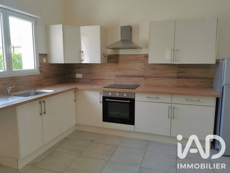 Vente Maison/villa 3 pièces — photo 1