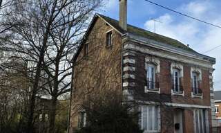 Maison 9 Pièces 170 m² à vendre à Montcornet (02340)