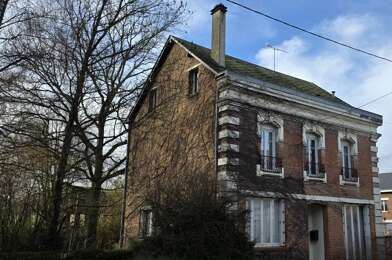 Maison 9 pièces 169000 €