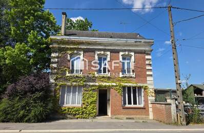 Maison individuelle!! — photo du bien