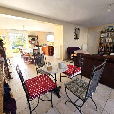 Maison 8 pièces 661000 €