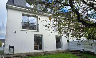 Maison 8 Pièces 184 m² à vendre à Vannes (56000)