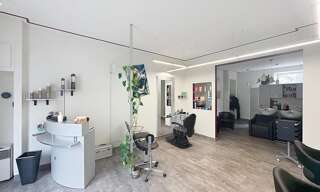 Commerce  41 m² à vendre à Châteauroux (36000)