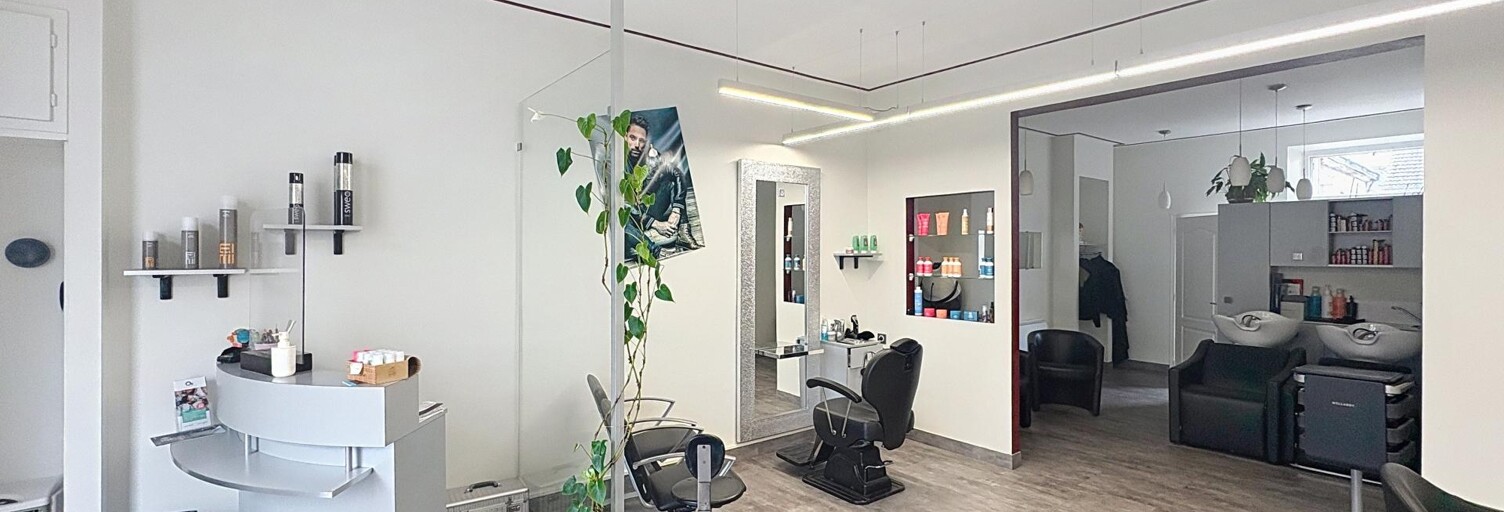 Commerce  41 m² à vendre à Châteauroux (36000)