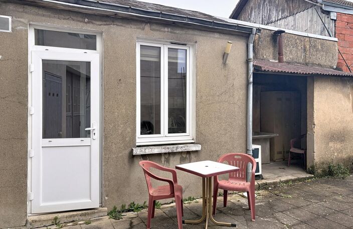 Salon de coiffure mixte  Clé en main — photo 3
