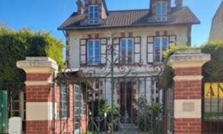 Immeuble  177 m² à vendre à Ouistreham (14150)