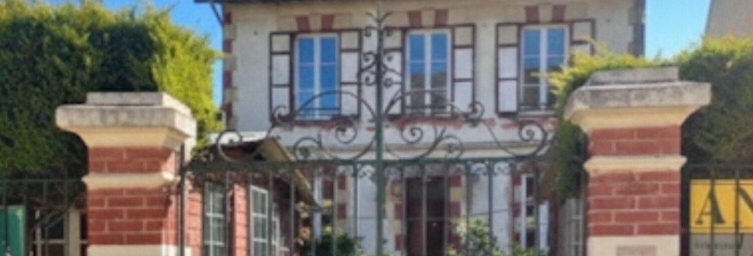 Immeuble  177 m² à vendre à Ouistreham (14150)