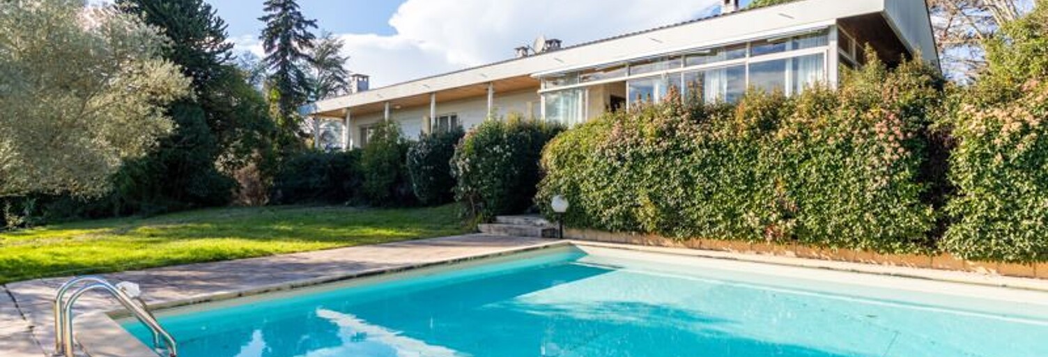 Maison 8 Pièces 296 m² à vendre à Foulayronnes (47510)