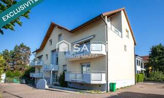 Appartement 6 Pièces 146 m² à vendre à Huningue (68330)