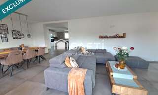 Appartement 6 Pièces 146 m² à vendre à Huningue (68330)