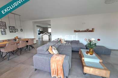 Appartement 6 pièces 498000 €