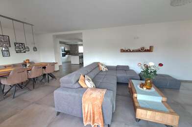 Appartement 6 pièces 498000 €
