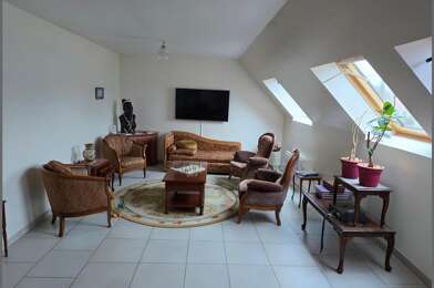 Appartement 3 pièces 148000 €