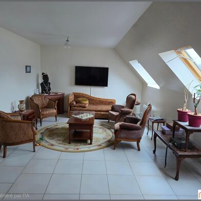 Appartement 3 pièces 148000 €