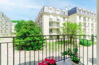 Appartement 7 pièces 799000 €