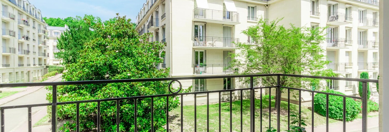 Appartement 7 Pièces 144 m² à vendre à Versailles (78000)