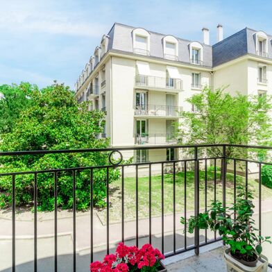 Appartement 7 pièces 799000 €