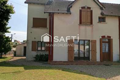 Maison 5 pièces 80000 €