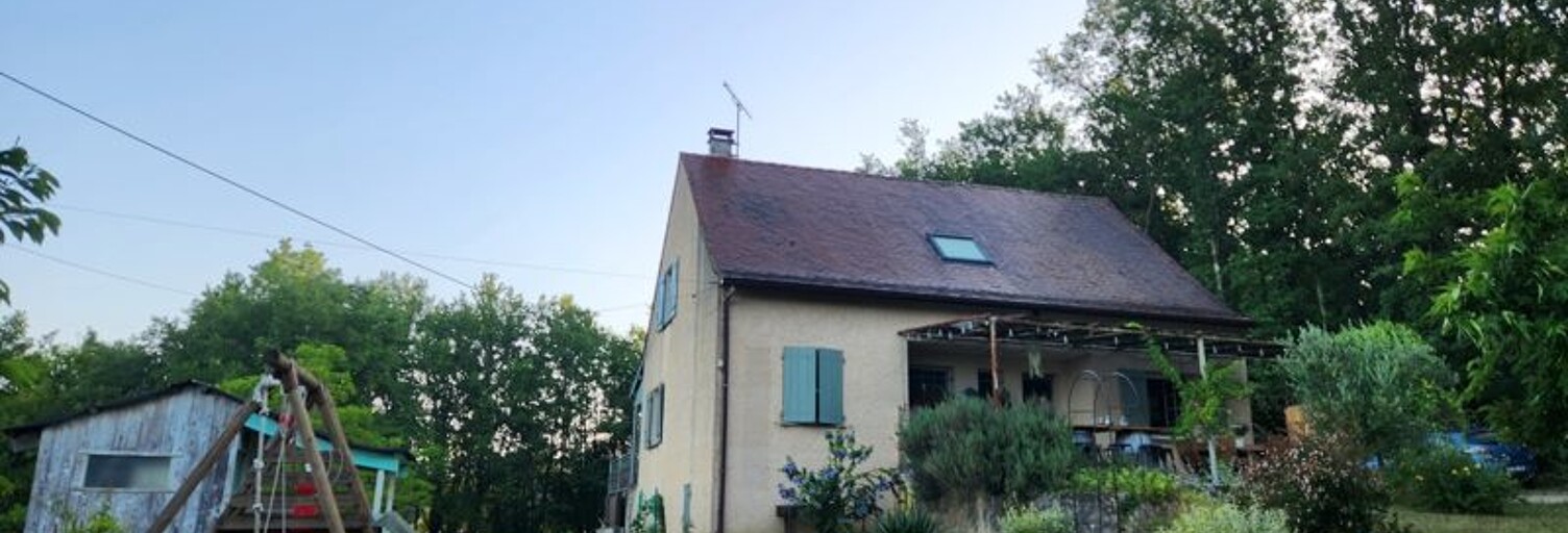 Maison 5 Pièces 117 m² à vendre à Lalinde (24150)