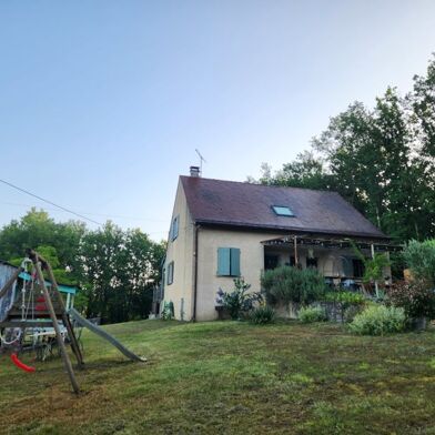 Maison 5 pièces 239625 €