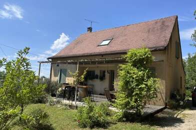 Maison 5 pièces 239625 €